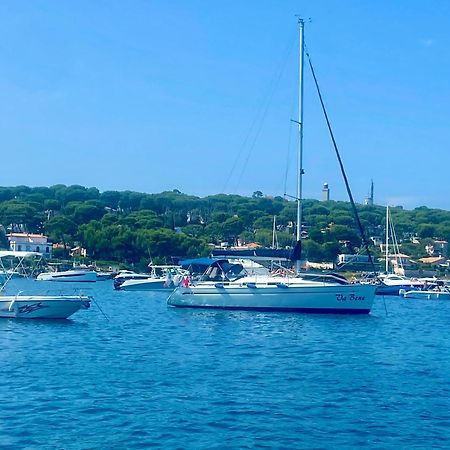 Antibes, Provence-Alpes-Côte-d'azur, Studio Extérieur photo