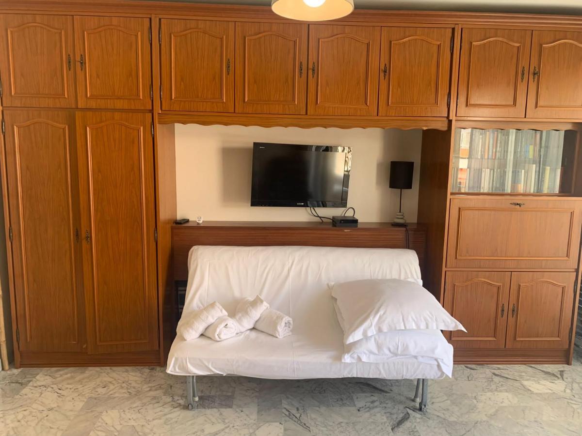 Antibes, Provence-Alpes-Côte-d'azur, Studio Extérieur photo