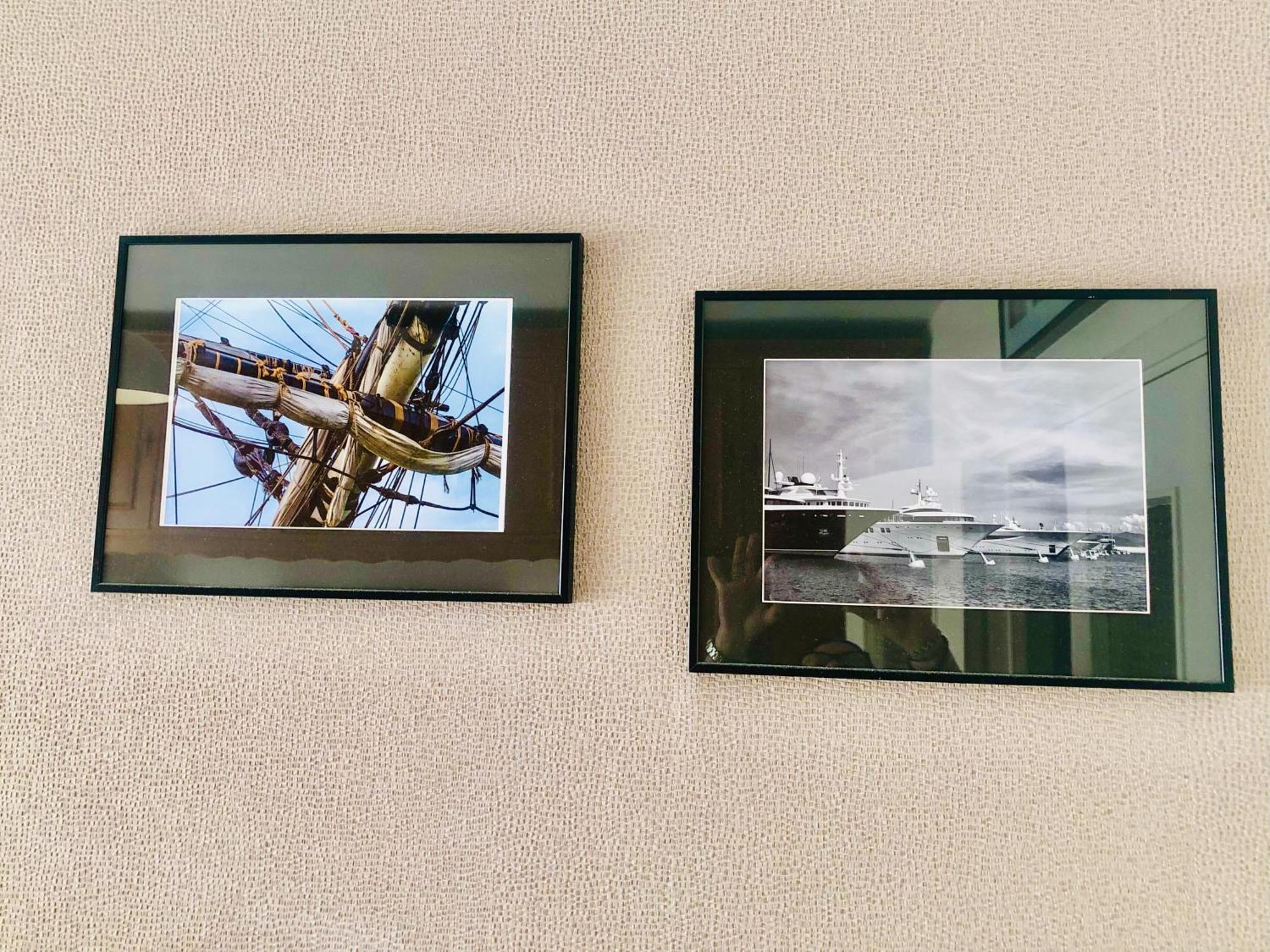 Antibes, Provence-Alpes-Côte-d'azur, Studio Extérieur photo